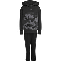 adidas chándal junior CAMUFLAJE SEASONAL ESSENTIALS 05