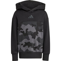 adidas chándal junior CAMUFLAJE SEASONAL ESSENTIALS 06
