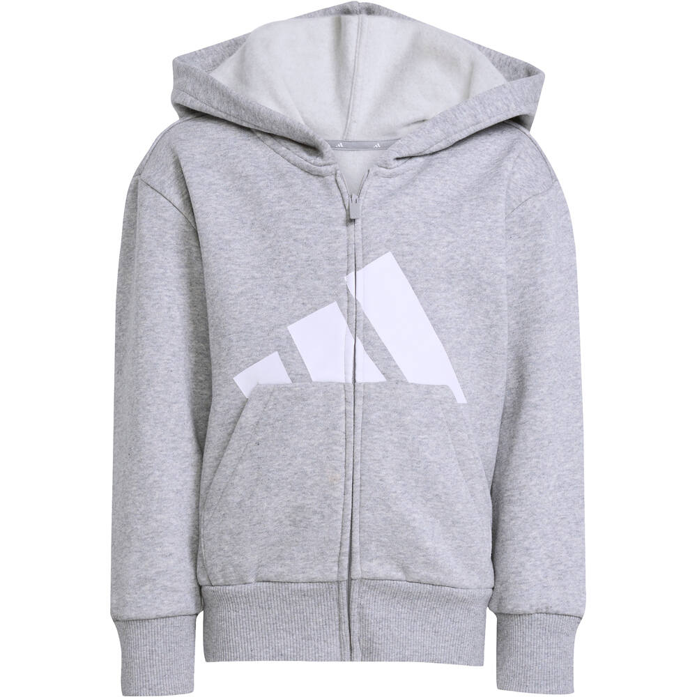adidas chándal junior Chandal Essentials (Ninos) 03