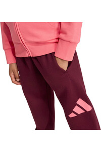 adidas chándal junior Chandal Essentials (Ninos) 03