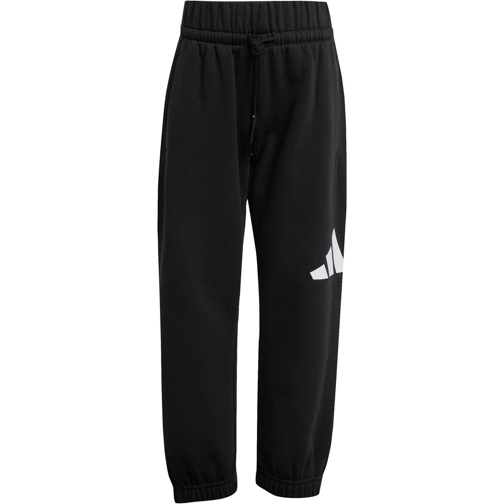 adidas chándal junior Chandal Essentials (Ninos) 04