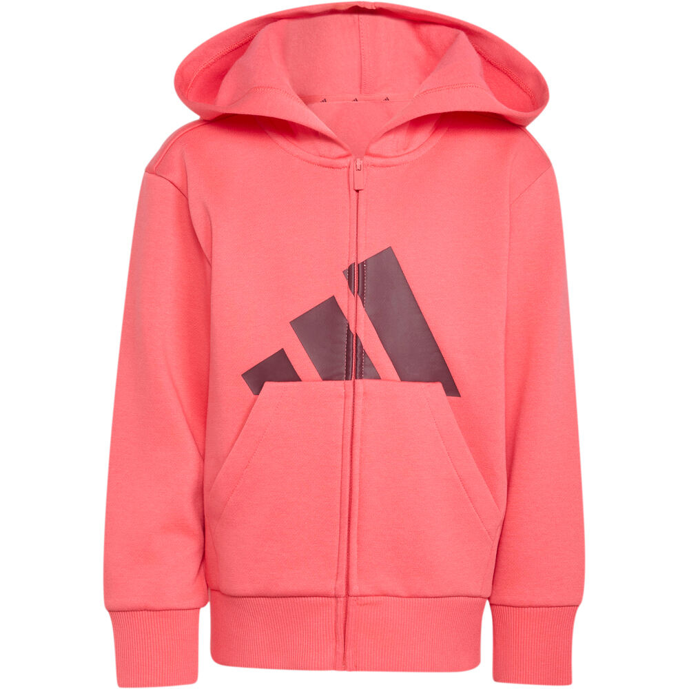 adidas chándal junior Chandal Essentials (Ninos) 05
