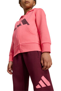adidas chándal junior Chandal Essentials (Ninos) vista detalle