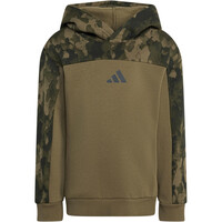 adidas chándal junior CHNDAL capucha Seasonal Essentials 03