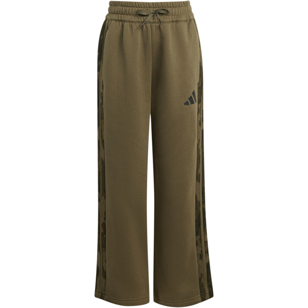adidas chándal junior CHNDAL capucha Seasonal Essentials 04