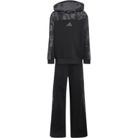adidas chándal junior CHNDAL capucha Seasonal Essentials 04