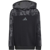 adidas chándal junior CHNDAL capucha Seasonal Essentials 05