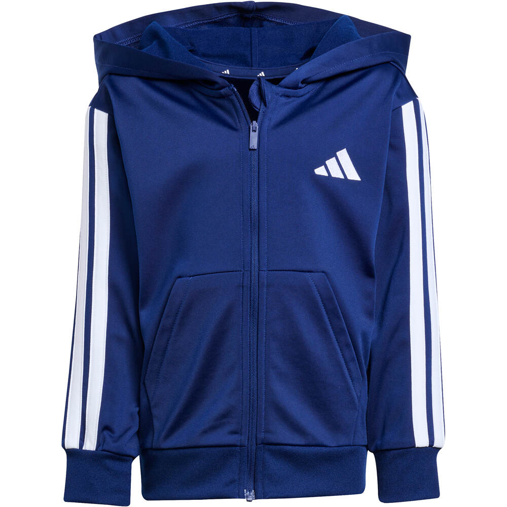 adidas chándal junior Chndal Essentials 03