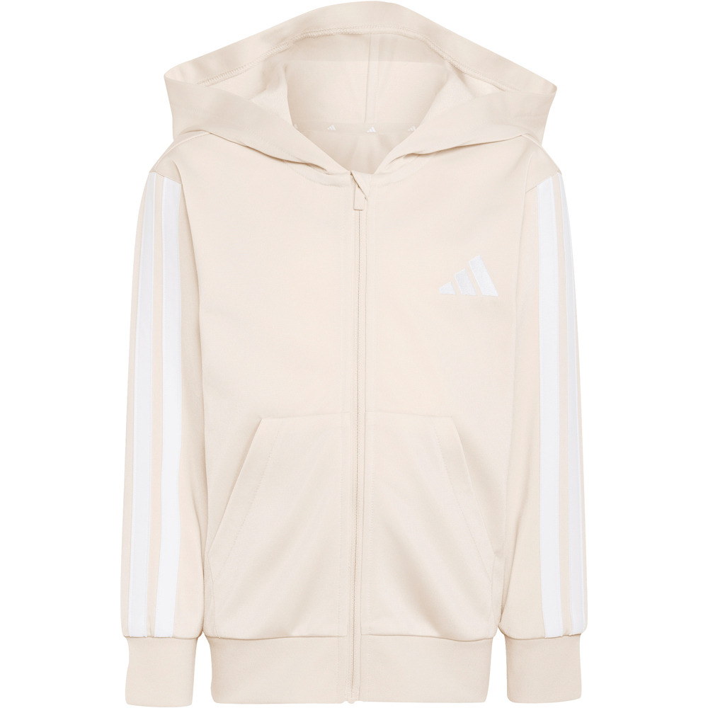 adidas chándal junior Chndal Essentials 03