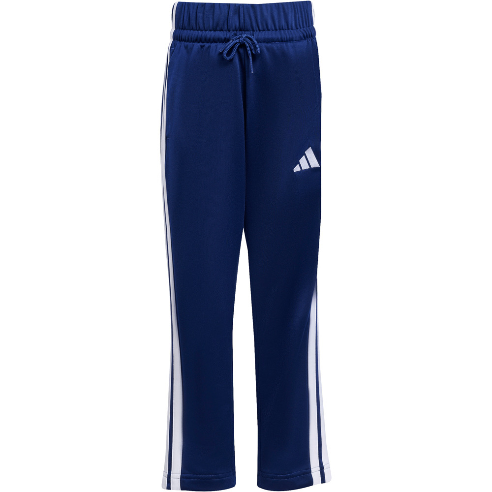 adidas chándal junior Chndal Essentials 04