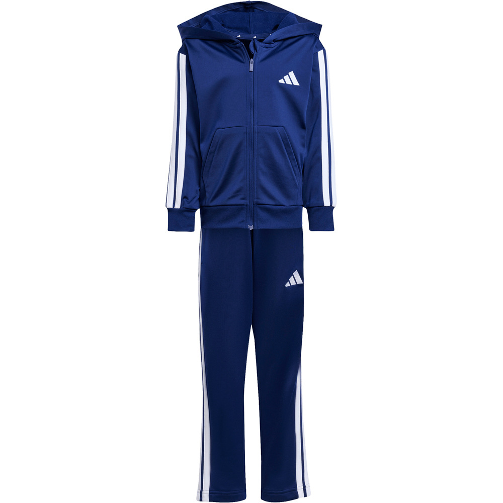adidas chándal junior Chndal Essentials vista detalle