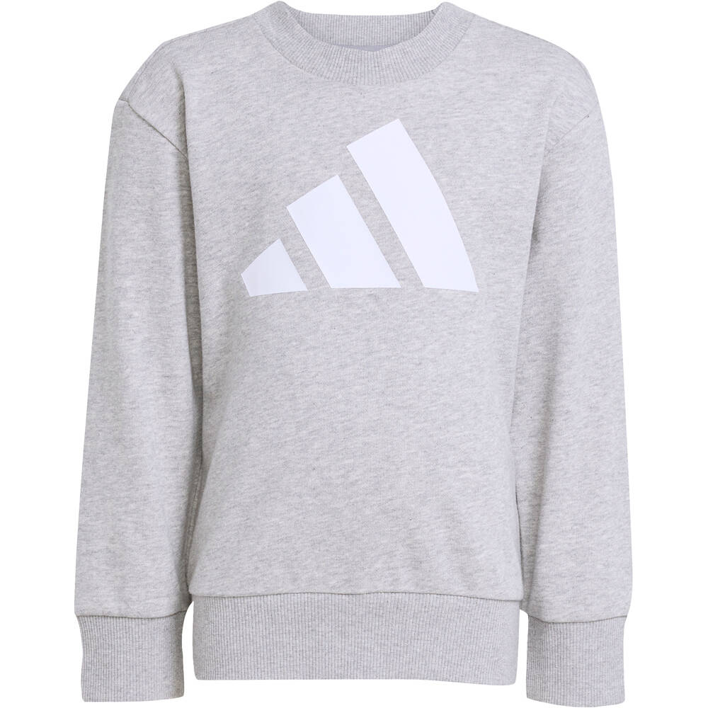 adidas chándal junior Conjunto sudadera y pantaln Ess 03