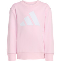 adidas chándal junior Conjunto sudadera y pantaln Essentia 03