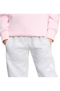 adidas chándal junior Conjunto sudadera y pantaln Essentia 03