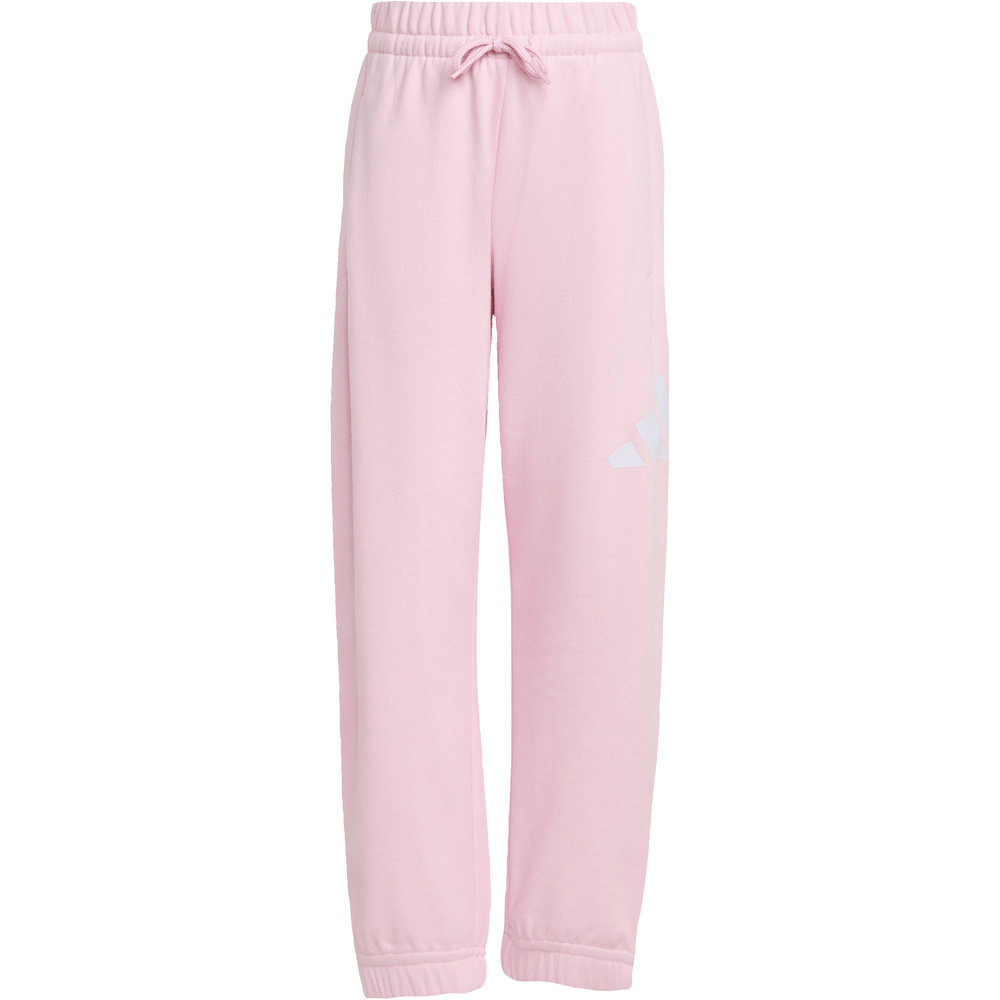 adidas chándal junior Conjunto sudadera y pantaln Essentia 04