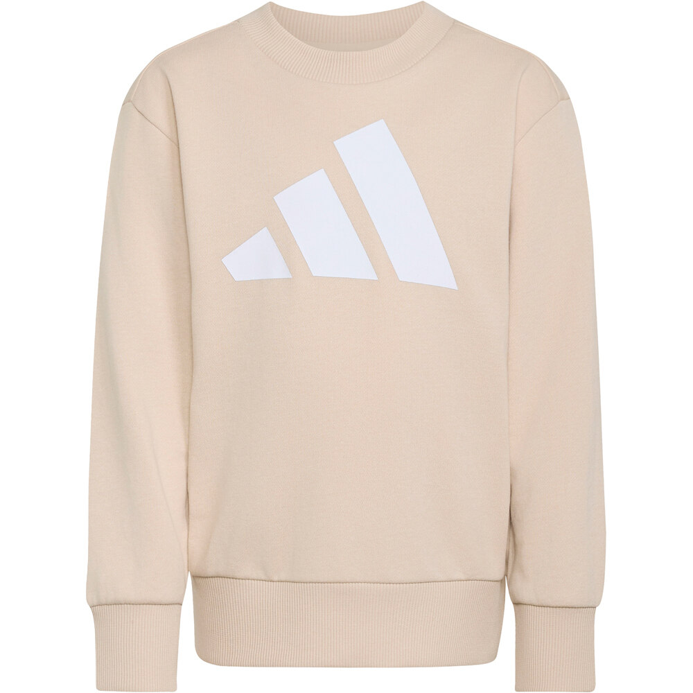 adidas chándal junior Conjunto sudadera y pantaln Essentia 04