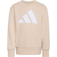 adidas chándal junior Conjunto sudadera y pantaln Essentia 04