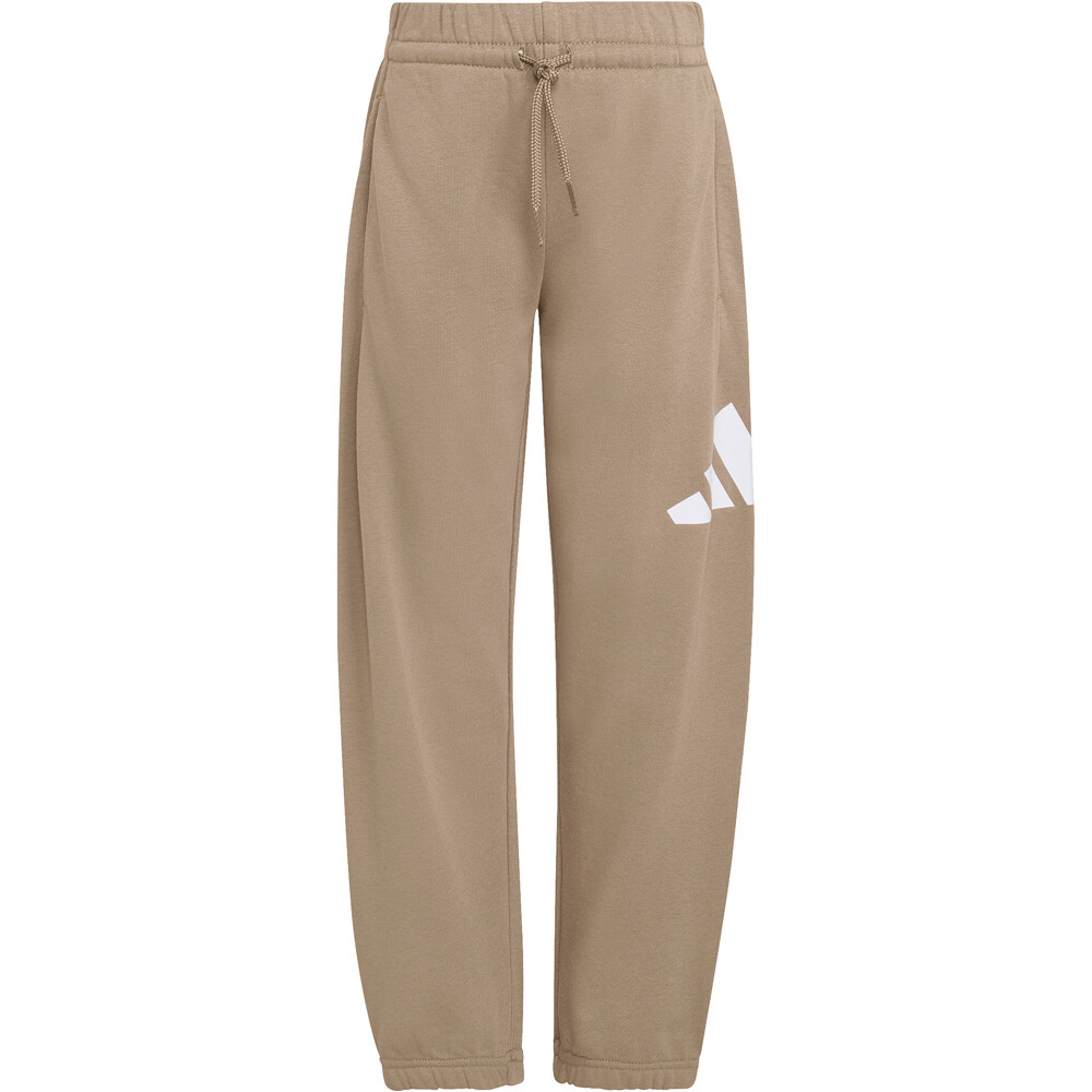 adidas chándal junior Conjunto sudadera y pantaln Essentia 05