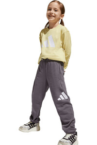 adidas chándal junior Conjunto y Essentials (Nios) vista detalle