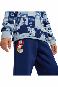 adidas chándal junior Disney Mickey Mouse 03