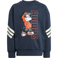 adidas chándal junior DISNEY MICKEY MOUSE 03