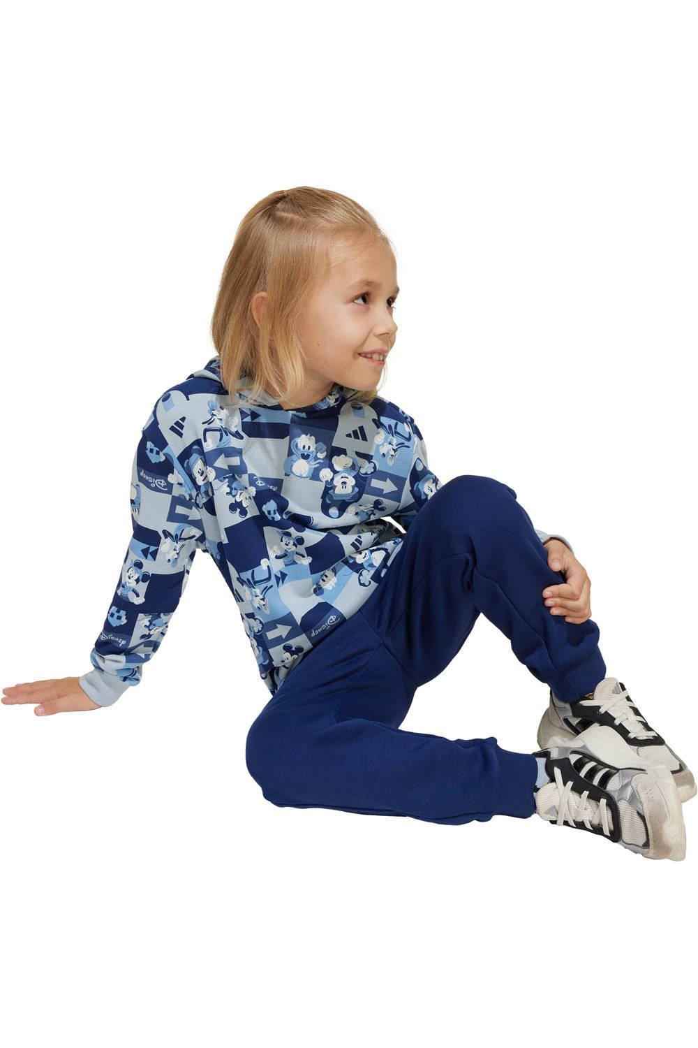 adidas chándal junior Disney Mickey Mouse 04