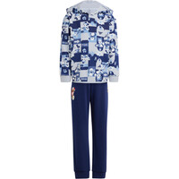 adidas chándal junior Disney Mickey Mouse 05