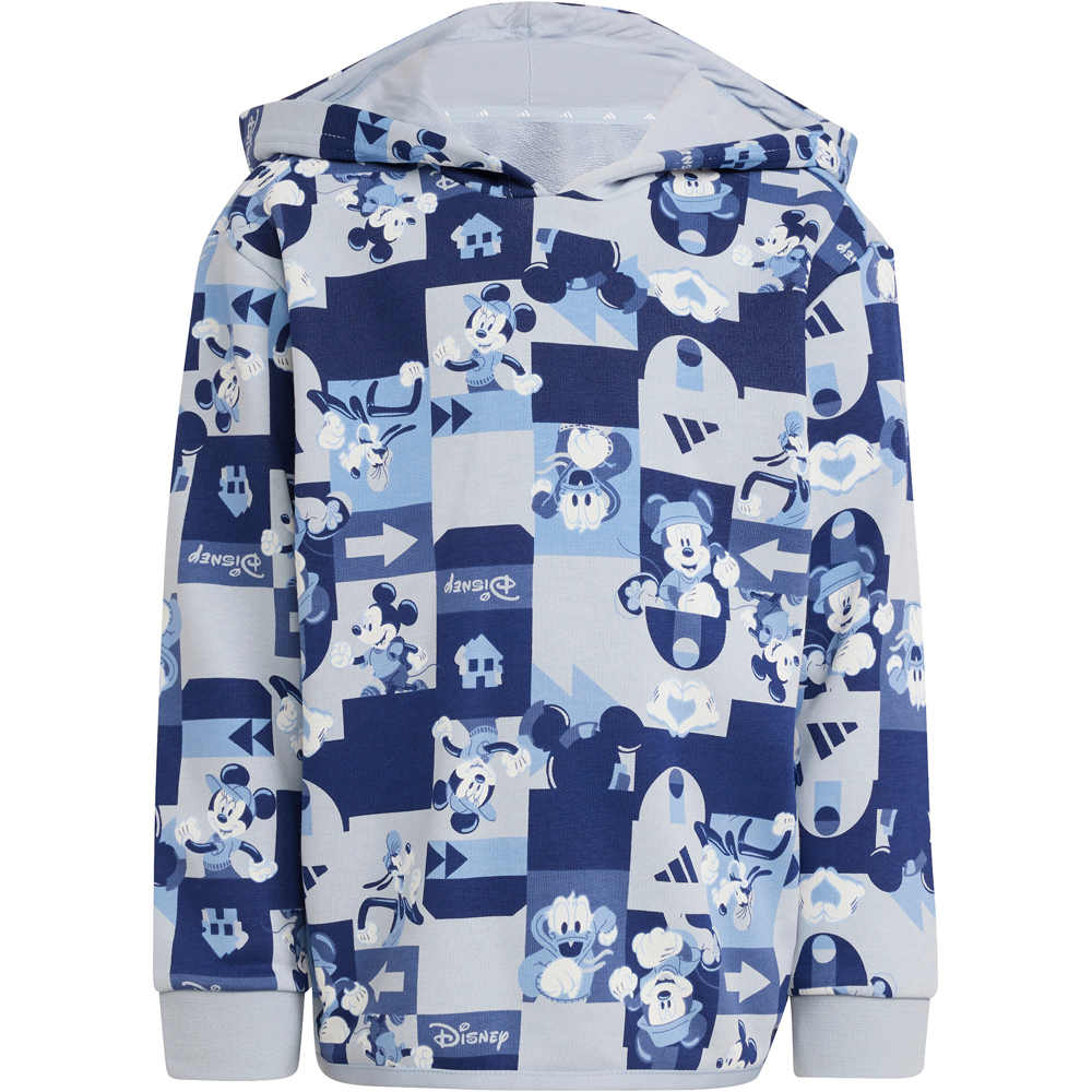 adidas chándal junior Disney Mickey Mouse 06