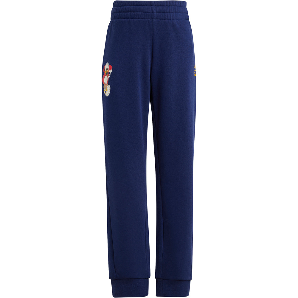 adidas chándal junior Disney Mickey Mouse 07