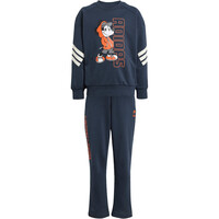adidas chándal junior DISNEY MICKEY MOUSE vista detalle