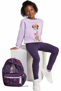 adidas chándal junior DISNEY MINNIE MOUSE JOGGER 03