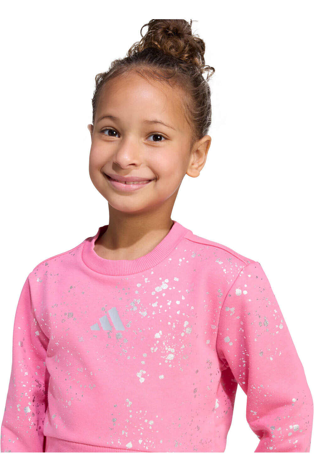 adidas chándal junior EVERYDAY GLAM 03