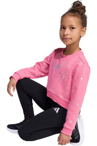 adidas chándal junior EVERYDAY GLAM 04
