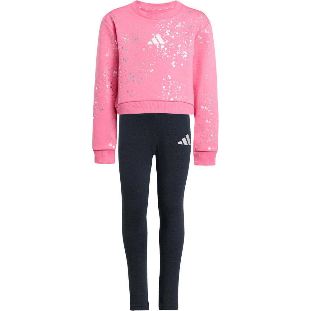 adidas chándal junior EVERYDAY GLAM 05