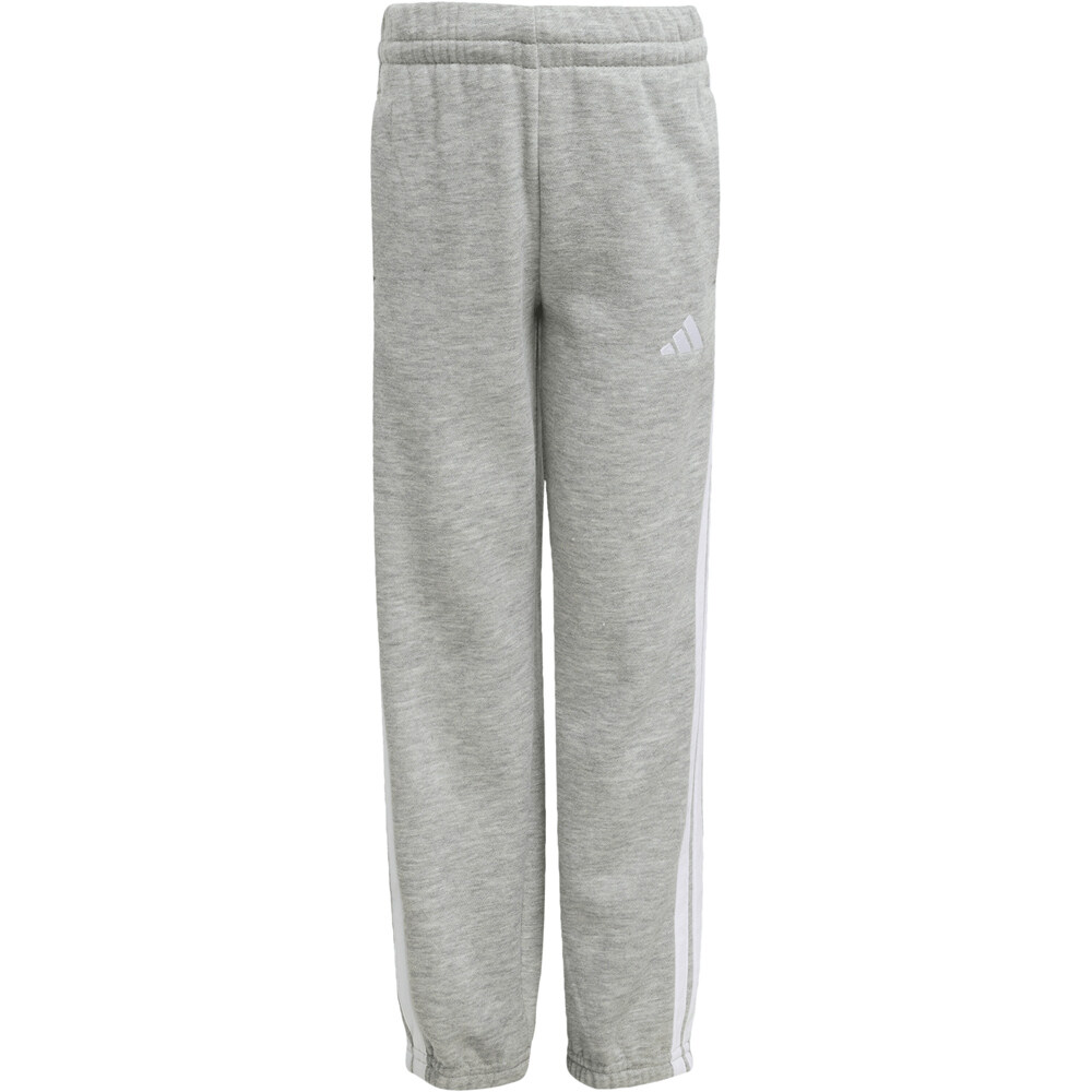 adidas chándal junior LK 3S ESS FL TS vista detalle