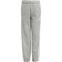 adidas chándal junior LK 3S ESS FL TS vista detalle