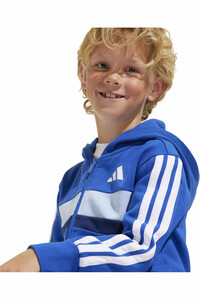 adidas chándal junior LK 3S TIB FL TS 03