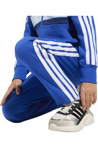 adidas chándal junior LK 3S TIB FL TS 04