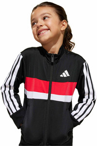 adidas chándal junior LK 3S TIB TS 03