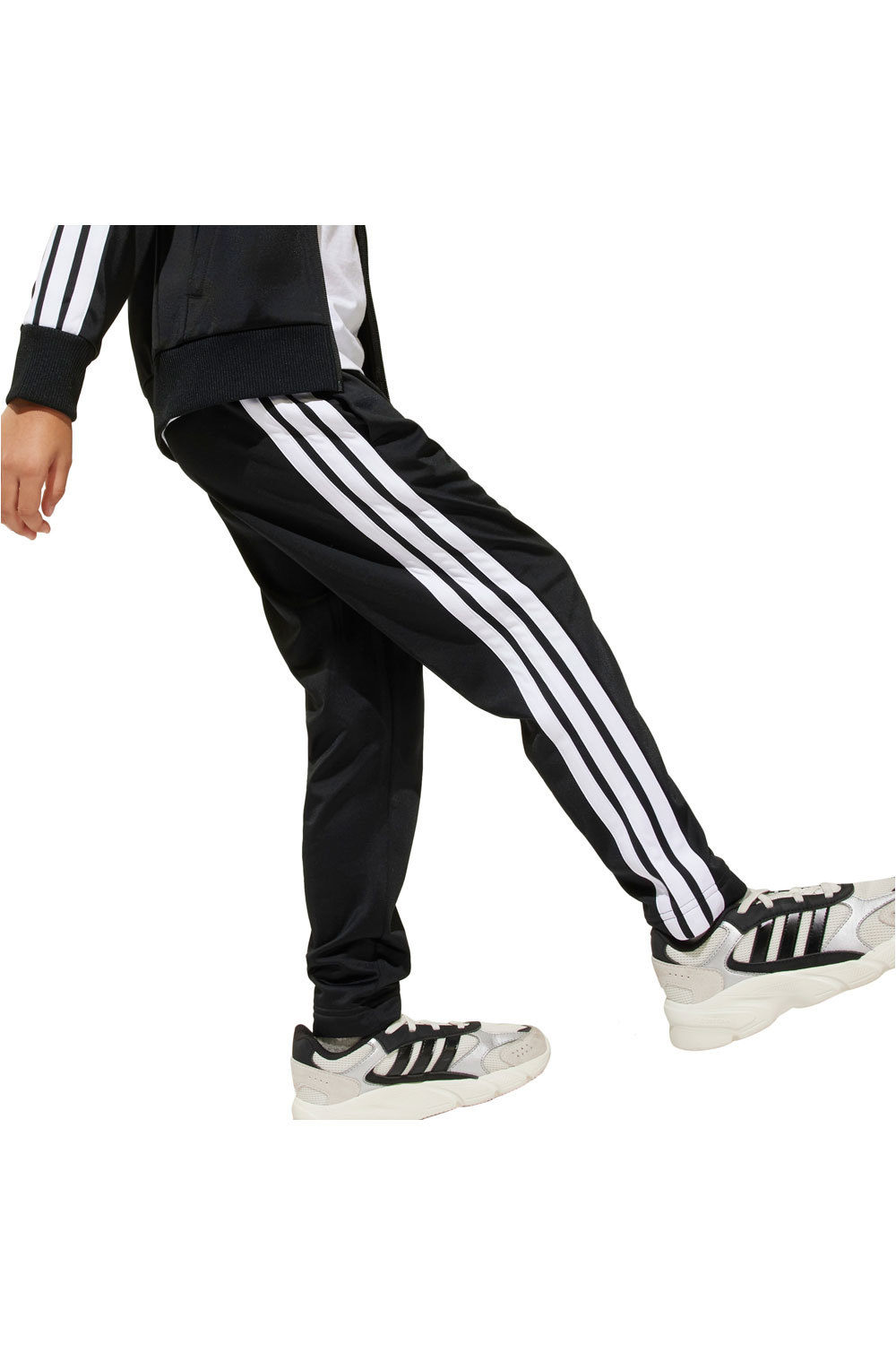 adidas chándal junior LK 3S TIB TS 04