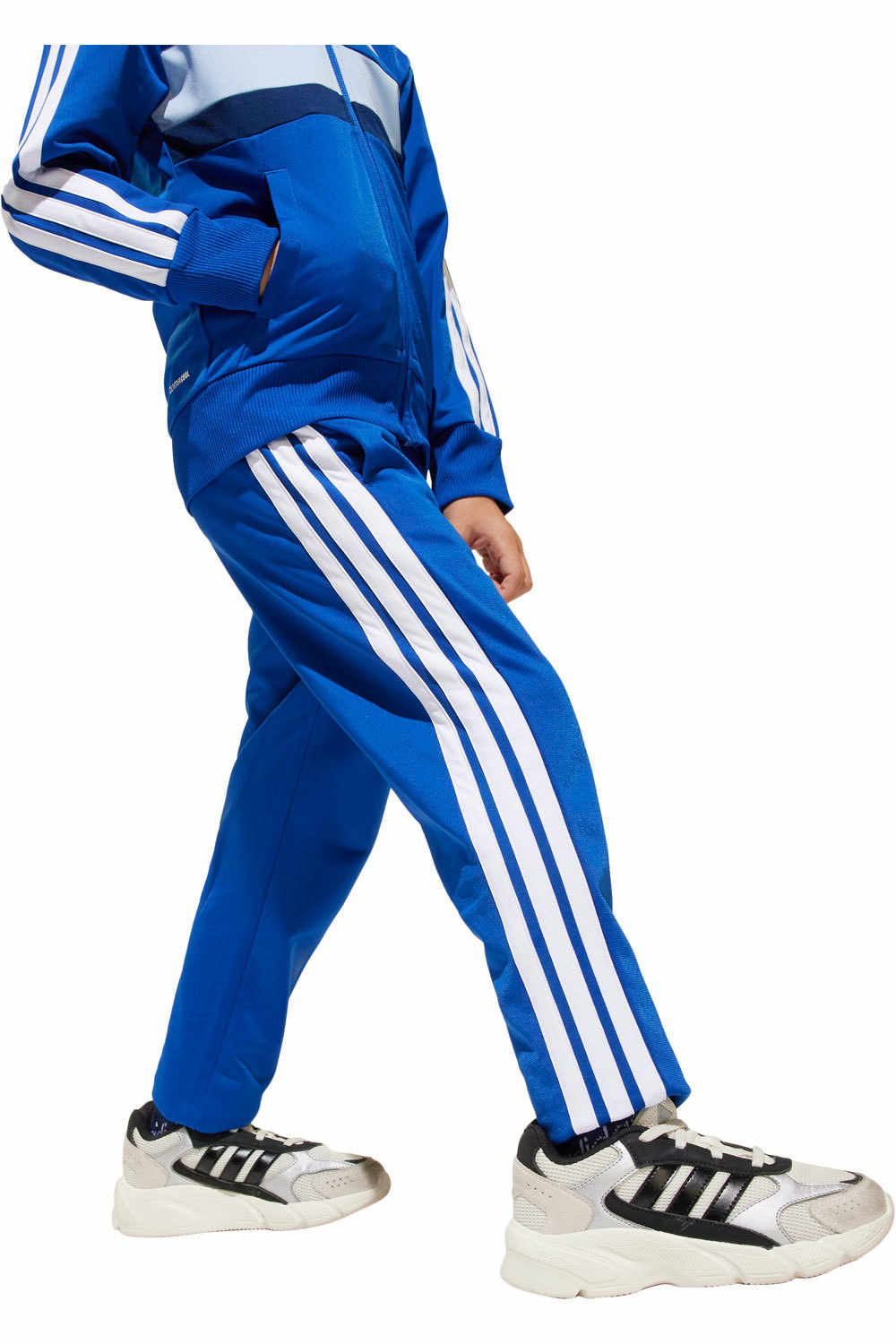 adidas chándal junior LK 3S TIB TS 04