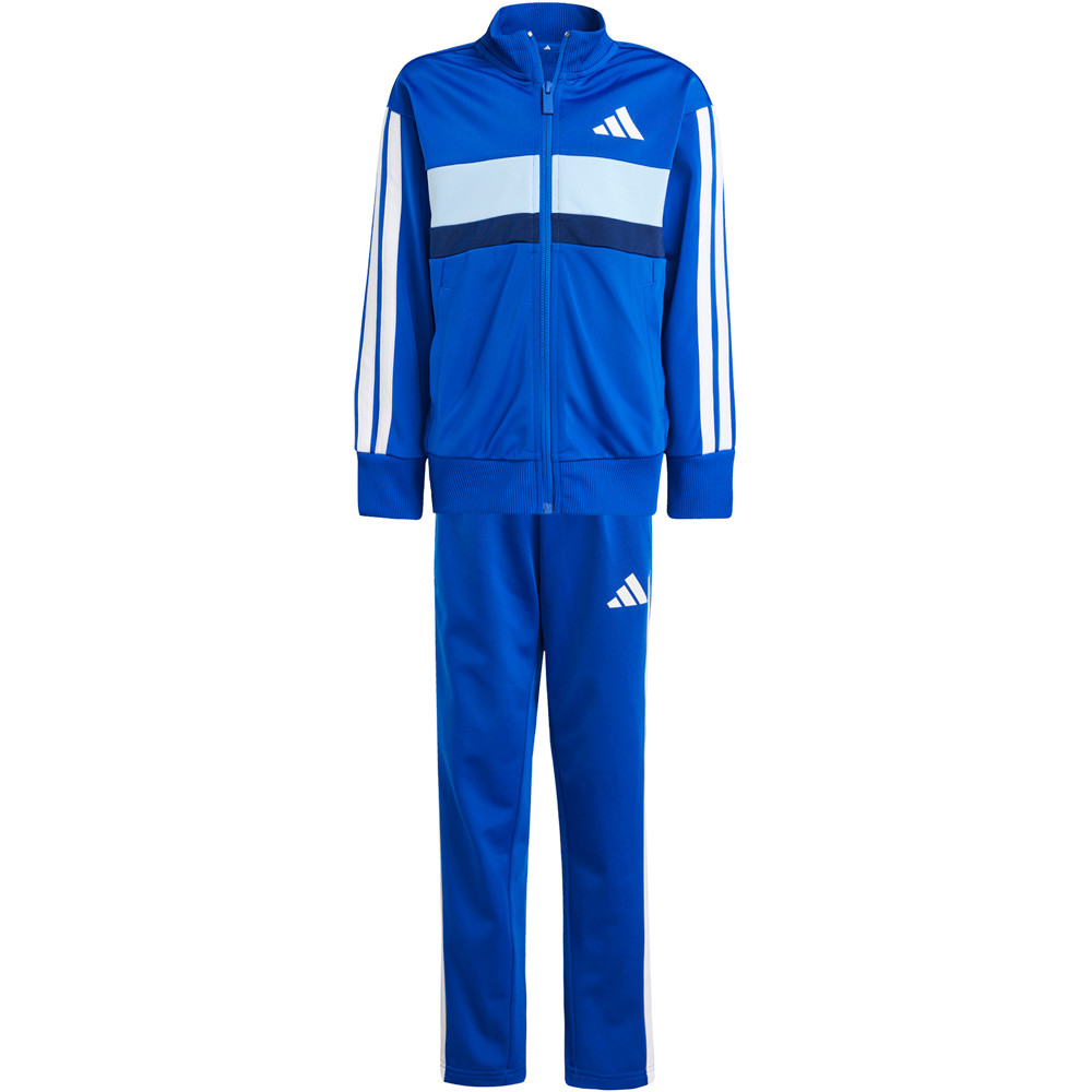 adidas chándal junior LK 3S TIB TS 05