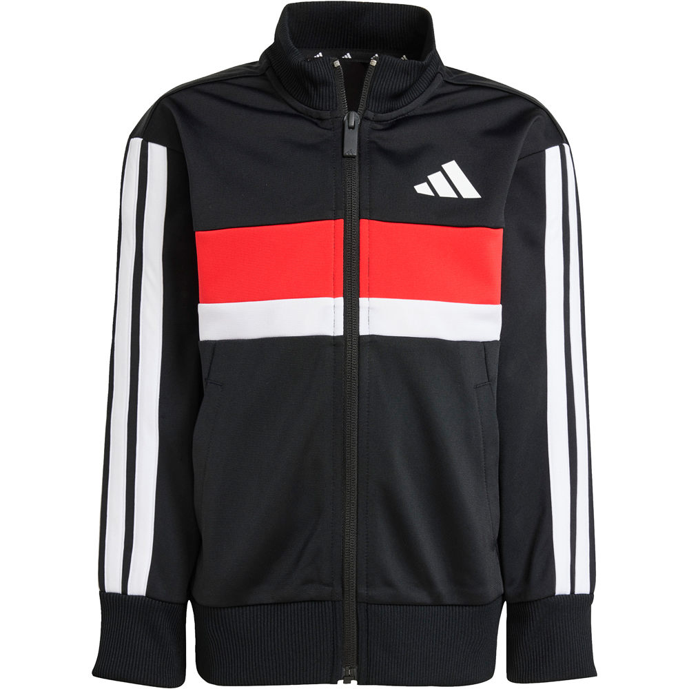 adidas chándal junior LK 3S TIB TS 06