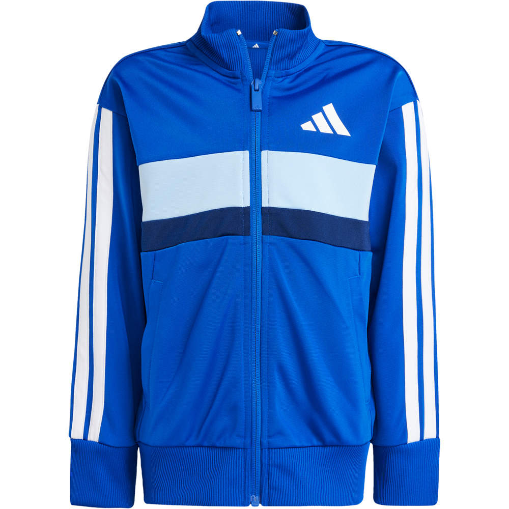 adidas chándal junior LK 3S TIB TS 06