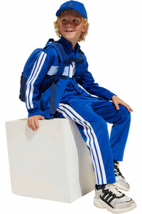 adidas chándal junior LK 3S TIB TS vista detalle