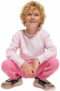adidas chándal junior LK BL FL JOG 03
