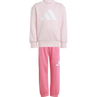 adidas chándal junior LK BL FL JOG 05