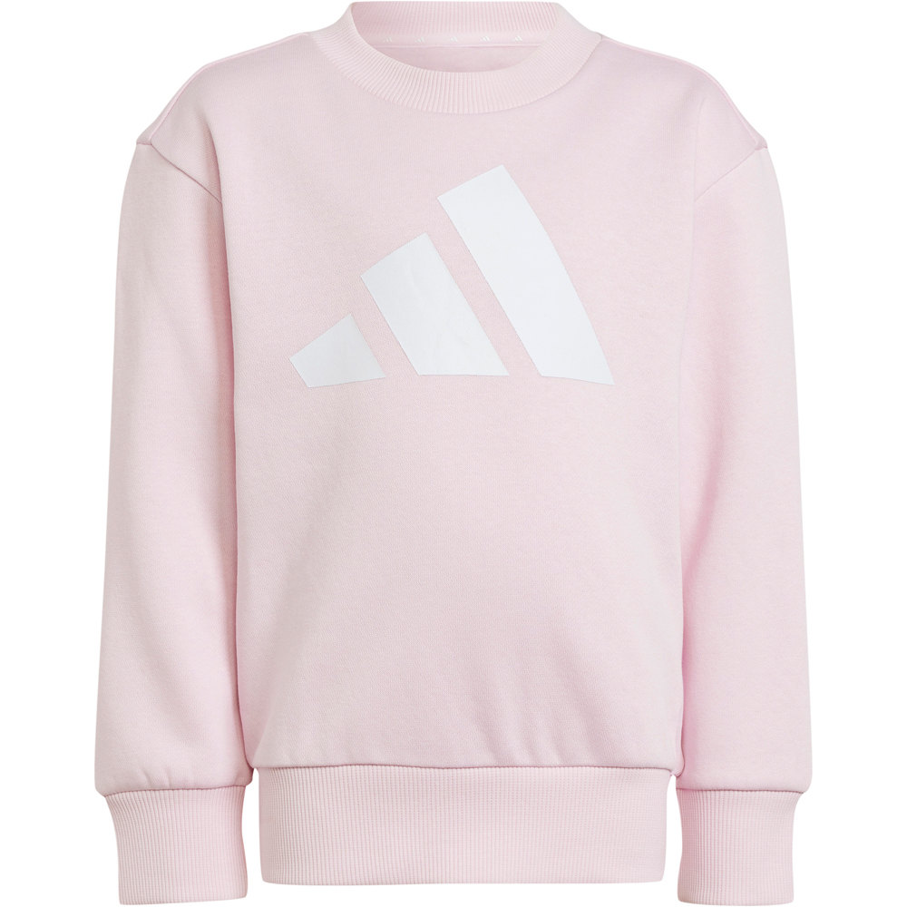 adidas chándal junior LK BL FL JOG 06