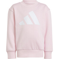 adidas chándal junior LK BL FL JOG 06