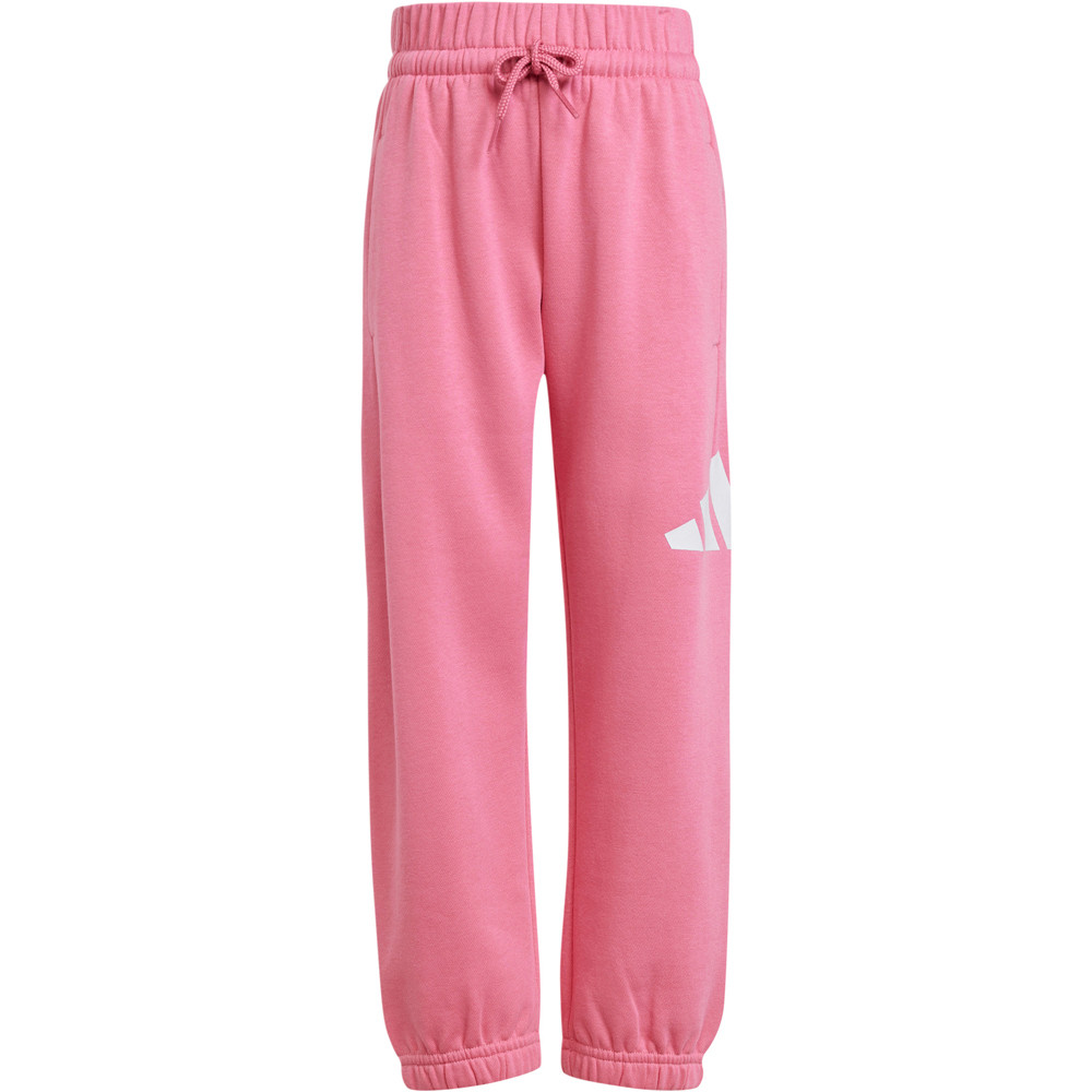 adidas chándal junior LK BL FL JOG 07